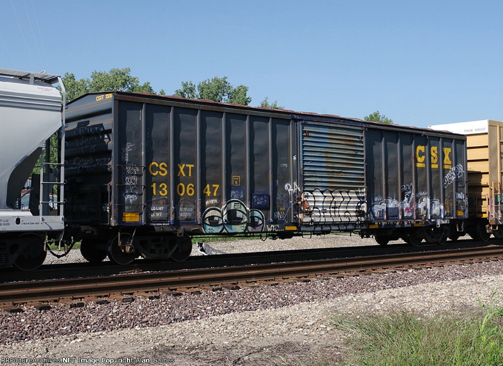 CSX 130647